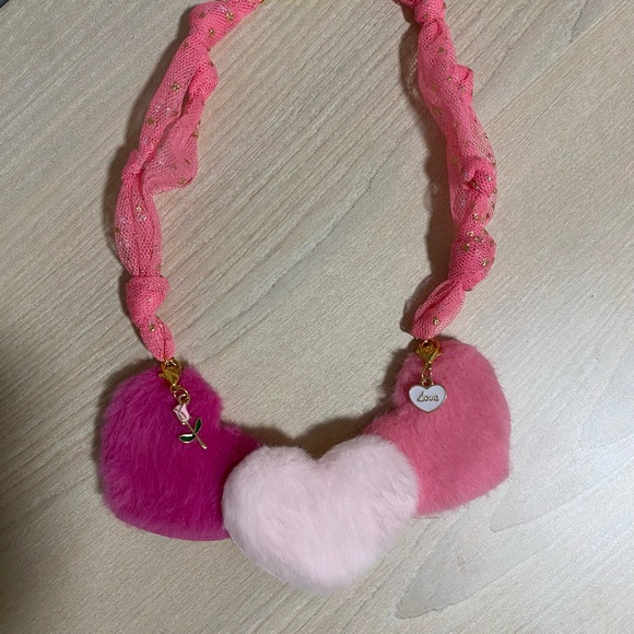 Pet necklace - Picture 3 of 5